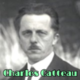 Charles Catteau